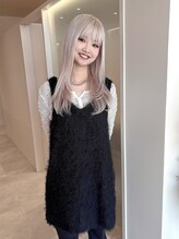 テラバイルヴェール 各務原(TERRA by LeVert) niziho 艶カラー