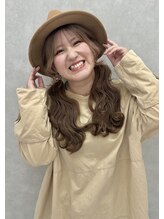ロウ 札幌(ROW) 松下賀寿美 (KASUMI)