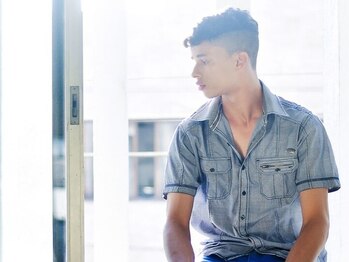 ビーキャン(be-can)の写真/第一印象は身だしなみから!プロのシェービングで清潔感をプラス。お肌のケアもしながら爽やかなスタイルへ