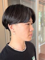 インク サカエ(inq sakae)&nbsp;メンズ/韓国マッシュ