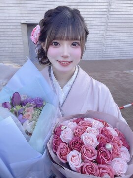 マニョン(manyon) お団子