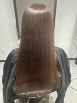 ノエルデイズ(NOEL_DAYS) 髪質改善ストレート