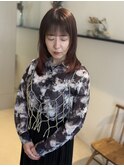 秋色レイヤー
