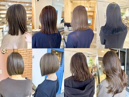 カタチヤマガタ(katachi yamagata)の写真