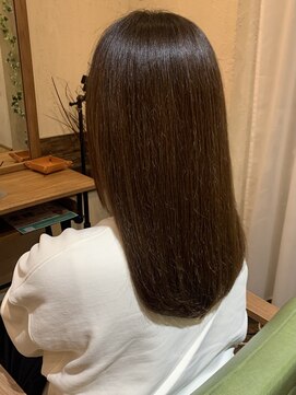 コンクリート ジャングル ダメージレスグレイカラー