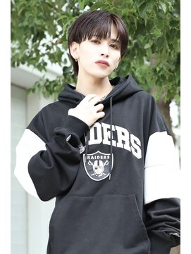 リップス 二子玉川店 (LIPPS) 韓流センターパート