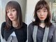 キオウ(kiow)の写真/再現性抜群なカットで日々のお手入れがちょっと楽に◎柔らかい女性らしい質感で貴女の魅力を引き出します♪