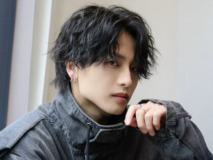 ルーシー 福岡大名店(LUCEY)の写真