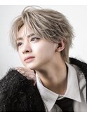 ハイトーン フェザー