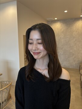 エルレ(Elure) レイヤーカット