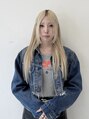 リル ラウム 原宿(LiL Raum)&nbsp;AYAKA 【原宿】