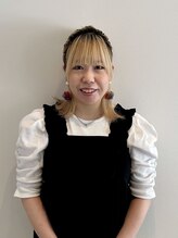 アグ ヘアー フラウ 名取手倉田店(Agu hair frau)&nbsp;渡邊 恵理香