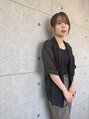 グランヘアー 神居店(GRAN HAIR)&nbsp;高嶋 千里