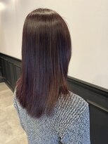 クロエ バイ ラヴィズム 新潟ビルボードプレイス2店(CLOE by LUVISM)&nbsp;ディープレッドブラウン