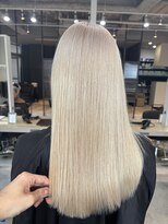 リア 近鉄八尾店(Lia)&nbsp;ホワイトベージュ