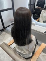アルト 町田店(arto)&nbsp;＊ラベンダーブラウン＊