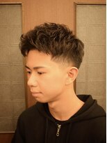 ピーキーズ 小倉店(Peaky's) メンズショート