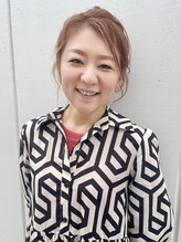 ルーファス 恵比寿南(Ruufus)&nbsp;和田 和恵