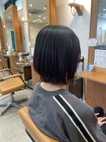 カノエ 山口矢原店(canoe)&nbsp;レイヤーボブ