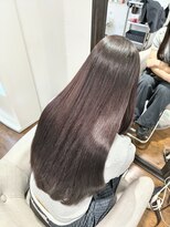 エルサ ザ ビューティー(ELSA the beauty)&nbsp;水素髪質改善トリートメント/酸性縮毛矯正