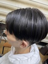 メンズサロン ダリア 恵比寿(Dahlia)&nbsp;ハイライトで