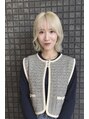 ヘアサロン アプリ(hair salon APPLI) 山澤 百合香