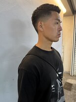 シーセブン(CCCCCCC) ロースキンフェード