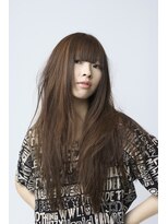 ロベック モトヤマ(Lobec MOTOYAMA)&nbsp;脱力ロング