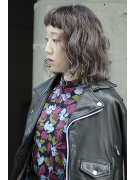 ユニオン(union) union×Rカラーグレー