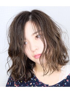 ワタイ(Watai) オリージュボブ