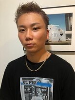 スワッグ(swag)&nbsp;外国人風ベリーショート