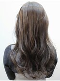 ラベンダーアッシュ【前田 ヨシヒロ】