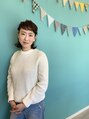 ヘアーサロン リアン(hair salon Lian) 小暮 直美