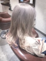 ブラッツ(BLATZ)&nbsp;ハイトーンシルバー