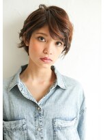 ウィズ 八千代緑ヶ丘店(Wiz)&nbsp;大人かわいいセンシュアルショート