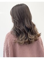 アライブ キチジョウジ(ALIVE Kichijoji)&nbsp;【ALIVE吉祥寺】グラデーション＊ハイライトベージュ