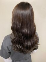 バブルス 新所沢店(BUBBLES)&nbsp;ショコラベージュ