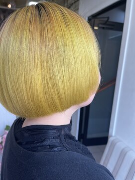 ペネロープ(Penelope) ペールイエロー