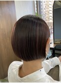 ラインボブ