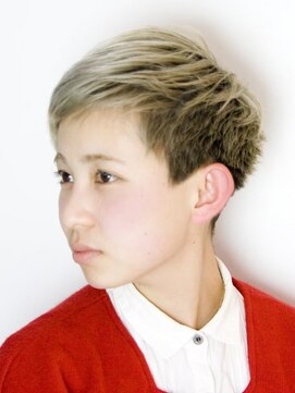 リタヘア(Re:ta Hair) リタヘア