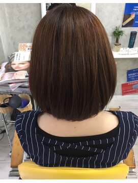 オルガン(Organ) 【専門店】髪質改善酸性矯正/酸性縮毛矯正