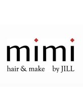 mimi by JILL