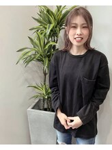 ティティヘアーコーディネート(Titi hair coordinate) 勝部 茜