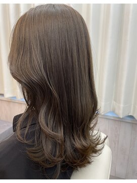 シーヤ(Cya) コンプレックス解消/髪質改善/薬剤除去/簡単くびれミディ