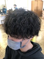 エクリュ(eKuryu)&nbsp;波打ちウェーブ