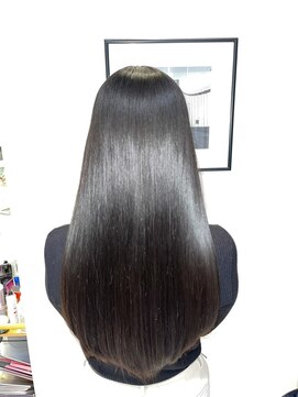 アース 横浜店(HAIR&MAKE EARTH) 髪質改善トリートメント