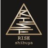 ライズ 渋谷店(RISE)のお店ロゴ