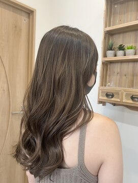 シャワー(SHOWER) ロング【布施】