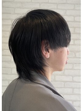 クリエイション(CREATION) マッシュウルフ