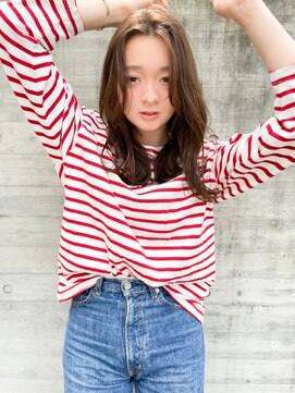 ラローレン(La LAUREN) La.LAUREN S/Sスタイル☆0112328045